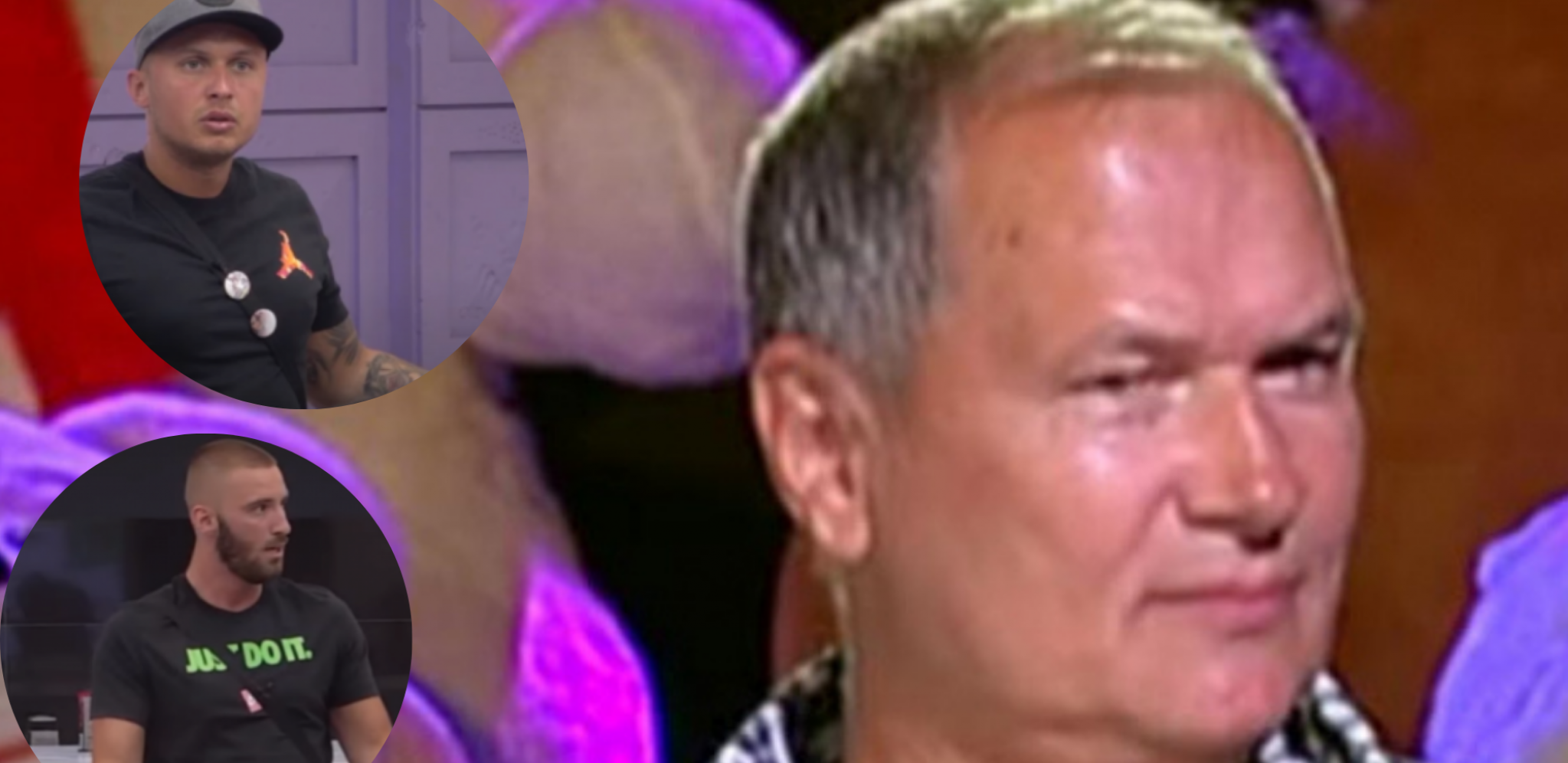 OGLASIO SE I ON Osman Karić progovorio o sukobu Stefana i Mensura, pa otkrio da li Ajdarpašića i dalje smatra porodičnim prijateljem