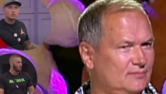 OGLASIO SE I ON Osman Karić progovorio o sukobu Stefana i Mensura, pa otkrio da li Ajdarpašića i dalje smatra porodičnim prijateljem