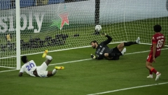 REALU DOVOLJNA JEDNA ŠANSA Brazilac doneo prednost Madriđanima u finalu, da li je ovo dovoljno za trofej? (VIDEO)