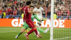 HITNO SAOPŠTENJE Liverpul izgubio finale od Reala, pa se odmah oglasio