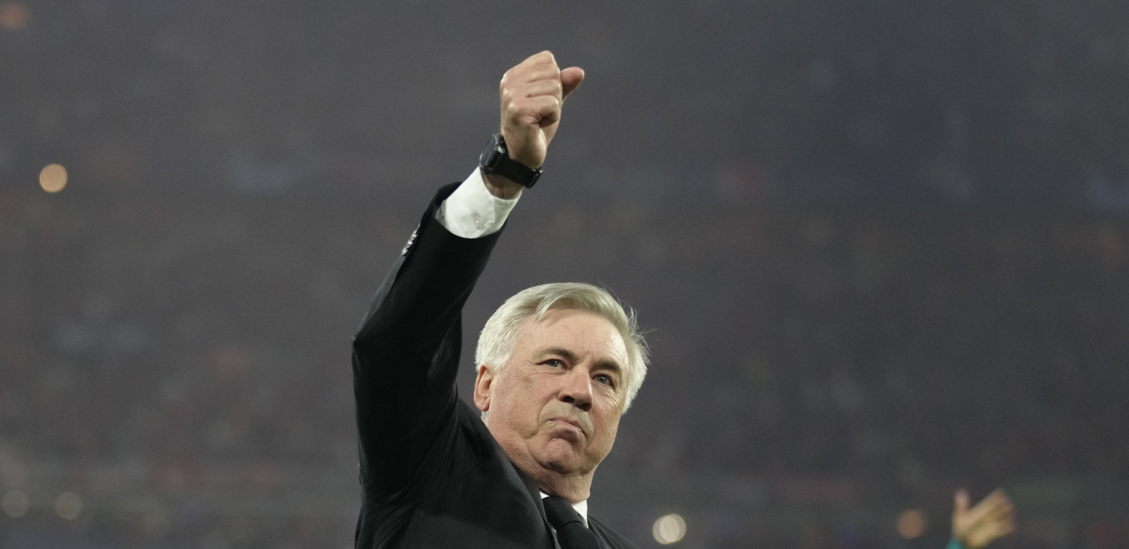 OTKRIVENA PLAN Postoji ogromna šansa da Anćeloti postane selektor Brazila