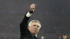 OPTIMISTA Anćeloti: Energija i iskustvo fudbalera Real će odlučiti meč sa Barselonom