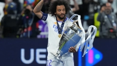 TURCI SPREMILI BOMBU Fenerbahče dovodi zvezdu Real Madrida?