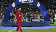 ŠOK U ENGLESKOJ Navijači Liverpula teraju Salaha iz kluba, razlog je samo jedan