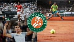 ROLAN GAROS OSMI DAN Nadal zakazao okršaj sa Đokovićem posle skoro četiri i po sata, Alkaraz lagano do duela sa Zverevom