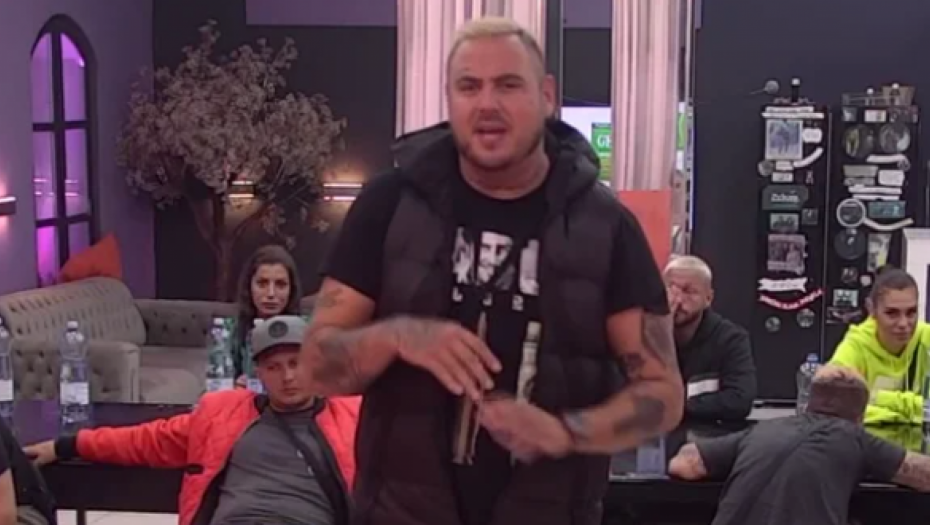 KO VODU NOSI A KO KOSI? Kakav preokret Filipa Cara, klupko se odmotava, sve mu je postalo jasno (VIDEO)