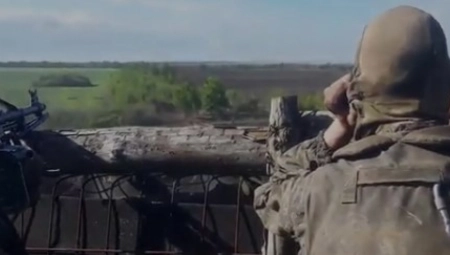 UKRAJINCI TVRDE Rusi ruše mostove da bi sprečili kontraaofanzivu