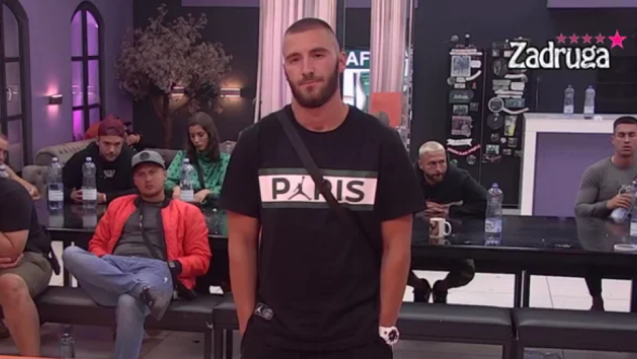 SAMO JE ČEKAO DA ME SE OTARASI! Mensur šokiran Karićevom reakcijom, otvorio dušu, pa rekao sve u vezi njihovog prijateljstva (VIDEO)