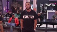 SAMO JE ČEKAO DA ME SE OTARASI! Mensur šokiran Karićevom reakcijom, otvorio dušu, pa rekao sve u vezi njihovog prijateljstva (VIDEO)