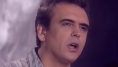 LEGENDARNI PEVAČ SNIMIO PESMU POSVEĆENU MERIMI NJEGOMIR Ne može da preboli njenu smrt, ovako će večno živeti (FOTO)