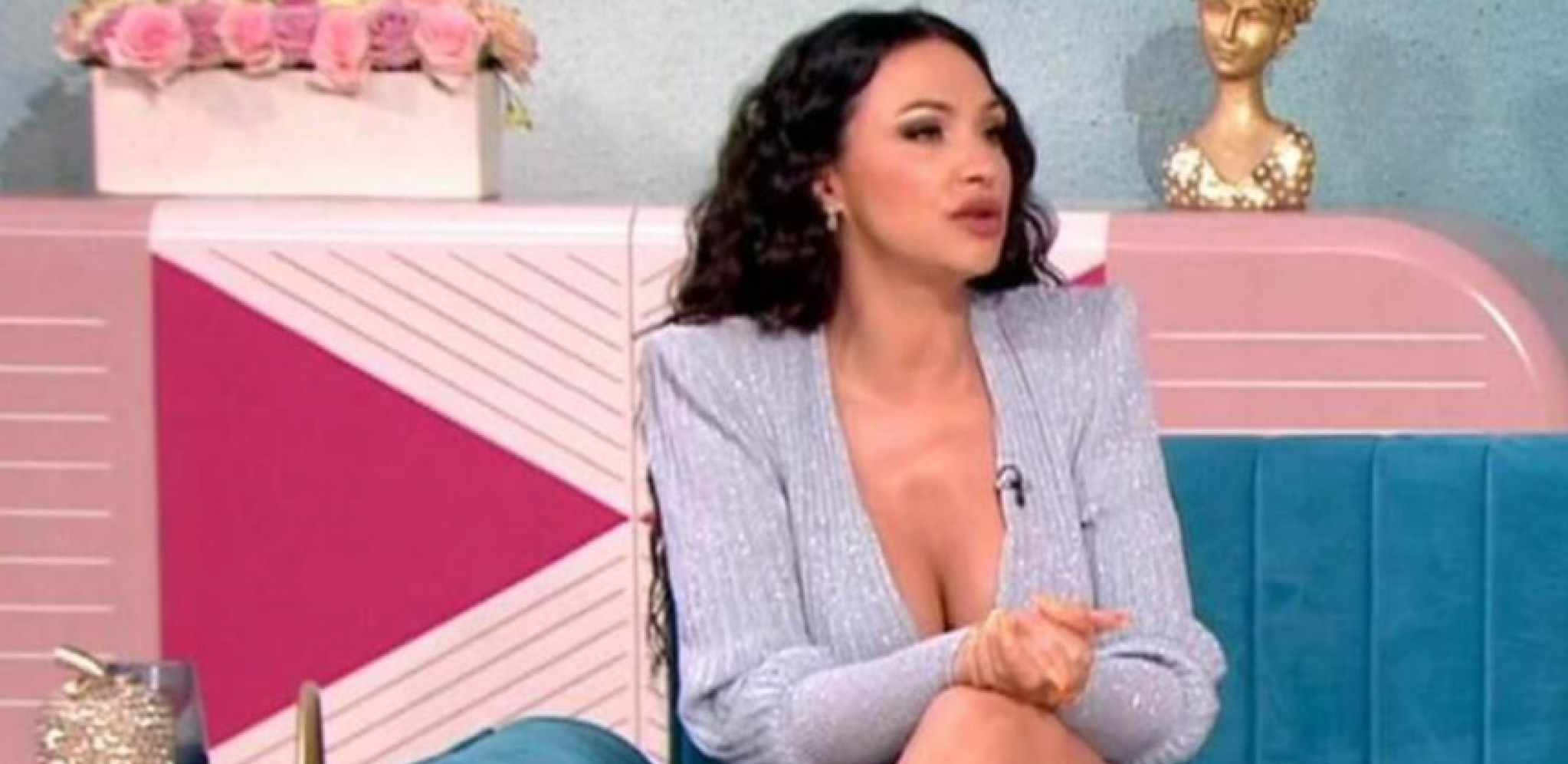 UKRALI JOJ BAKŠIŠ Ljupka Stević otkrila šta se desilo na jednoj romskoj svadbi: Na gomili je bilo 150.000 evra!