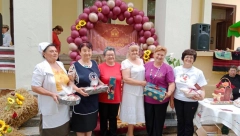 OVDE SE PRAVE NAJBOLJI REZANCI U BANATU Pogledajte kako su domaćice oduvale konkurenciju (FOTO/VIDEO)