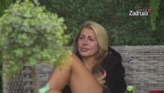 ODVRATNIJE OD OVOGA NE MOŽE! Dalila javno otkrila šta je uradila sa prljavim ulošcima, javnost zgrožena, Filip Car zanemeo od šoka (VIDEO)