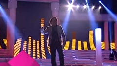 NEKADA JE PUNIO KLUBOVE A SADA PEVA ZA 50 EVRA! Ovom pevaču su zabranjeni ulasci u klubovima