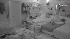 IPAK IM NE ODGOVARA IZOLACIJA? Dalila i Car u akciji, nakon svađe sve je slađe, tresla se spavaća soba (VIDEO18+)