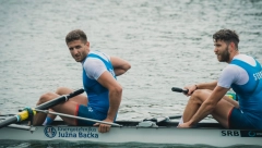 OSTALI BEZ MEDALJE Mačković i Vasić četvrti na SP u Račicama