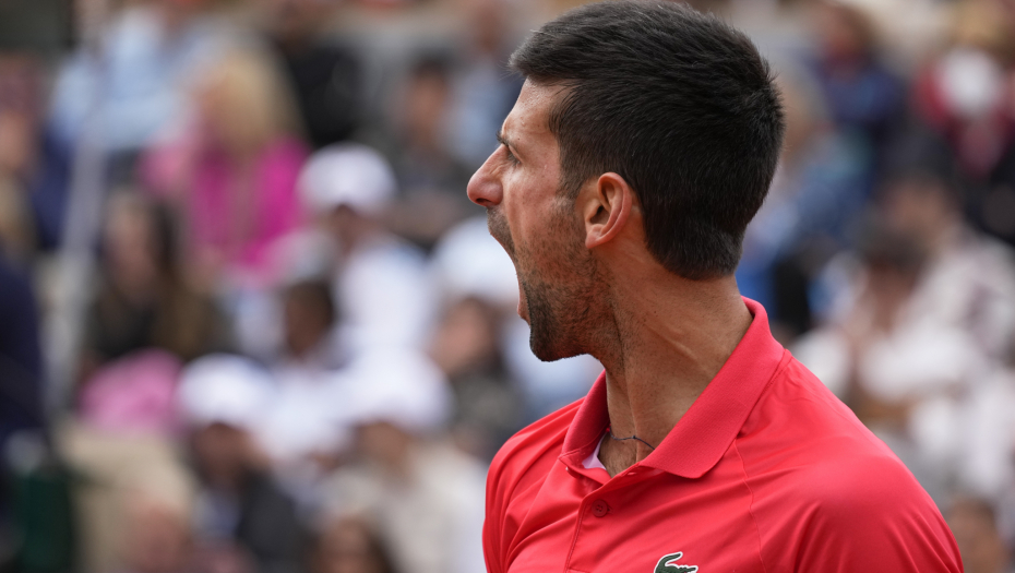 NOVAK NASTAVLJA DA "MELJE", NEKA SE SPREMI RAFA Đoković deklasirao redovnu mušteriju i plasirao se u četvrtfinale Rolan Garosa