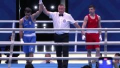 ISTORIJSKO EP U BOKSU Abasov među besmrtnima, Srbiji sigurno srebro, čekamo evropsku titulu