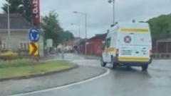 MAĐARSKI DRŽAVLJANI BILI U NESTALOJ CESNI? Kontrola leta navodno primila poziv za pomoć (VIDEO)