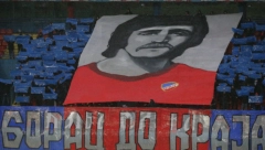 ŽIVEO ZA FUDBAL, BUDIO SE I LEGAO U KREVET SA NJIM NA UMU Priča o Legendi Borca, Nenadu Gavriloviću