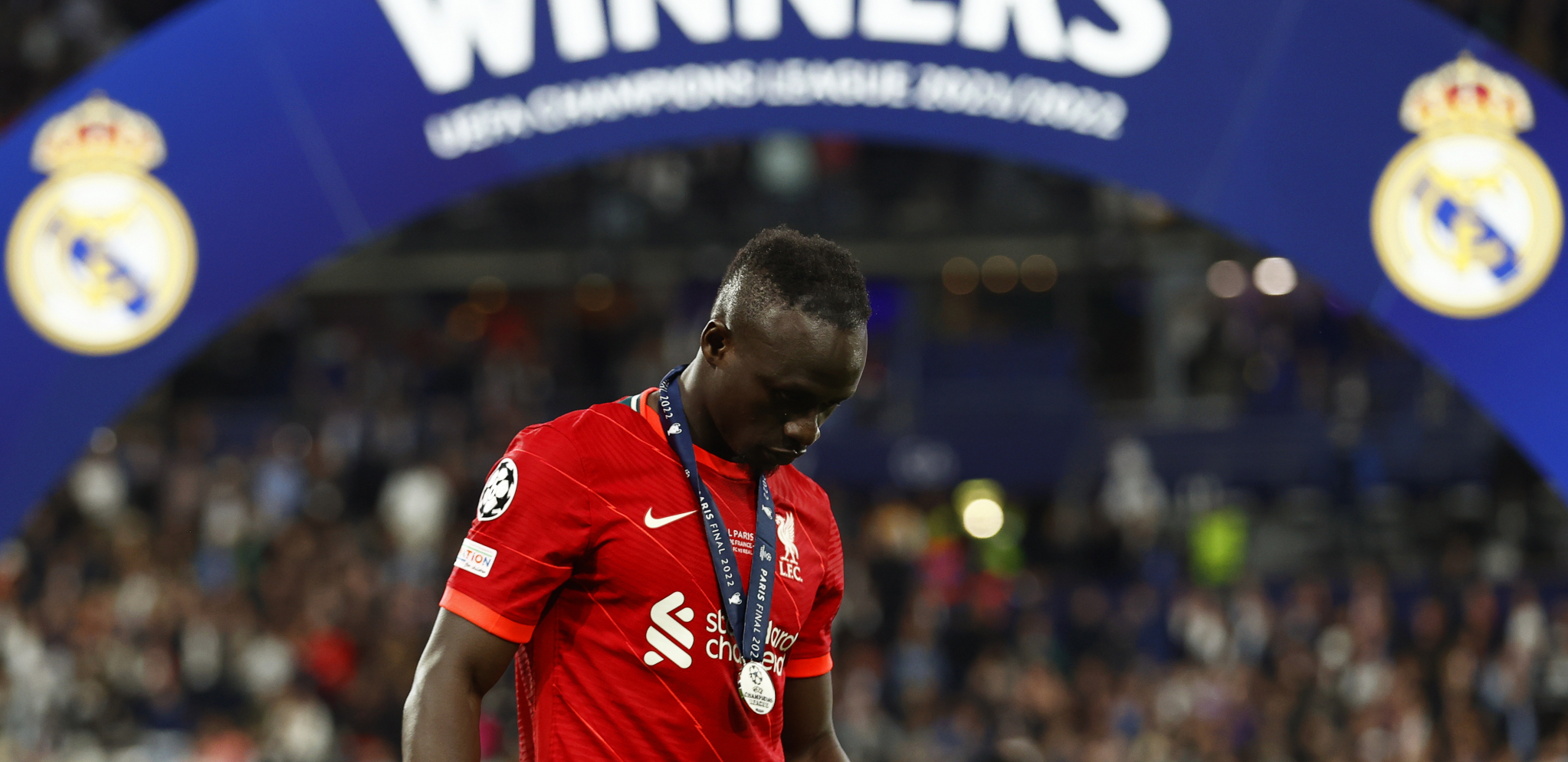 LEGENDI REDSA NEJASAN ODLAZAK SENEGALCA "Mane će tamo upropastiti karijeru"