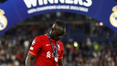 NAGRADA ZA NAJBOLJEG IGRAČA Mane favorit