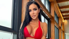 EVO KAKO JE ALEKSANDRA SUBOTIĆ SMRŠALA 28 KILOGRAMA: Postoji jedna ključna stvar, evo šta jede tokom dana!