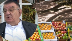 DOKTOR PERIŠIĆ UPOZORIO NA VOĆE KOJE SRBI TAMANE "Testirao sam na sebi, šećer mi je skočio na 15"