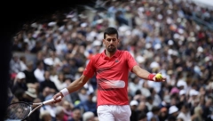 SKANDALČINA NA ROLAN GAROSU Francuzi izviždali Novaka Đokovića, a razlog je samo jedan