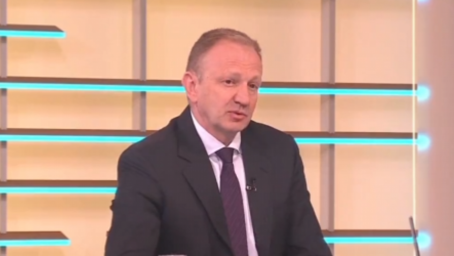 ĐILAS: Vučić jedini nije uveo sankcije Rusiji (VIDEO)