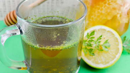 NAJEFIKASNIJI FILTER ZA TOKSINE Napitak za čišćenje jetre, potpuno izbacuje sve štetno iz tela