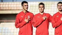 "ORLIĆI" PALI POSLE PENAL DRAME Srbija ostala bez finala Evropskog prvenstva (VIDEO)