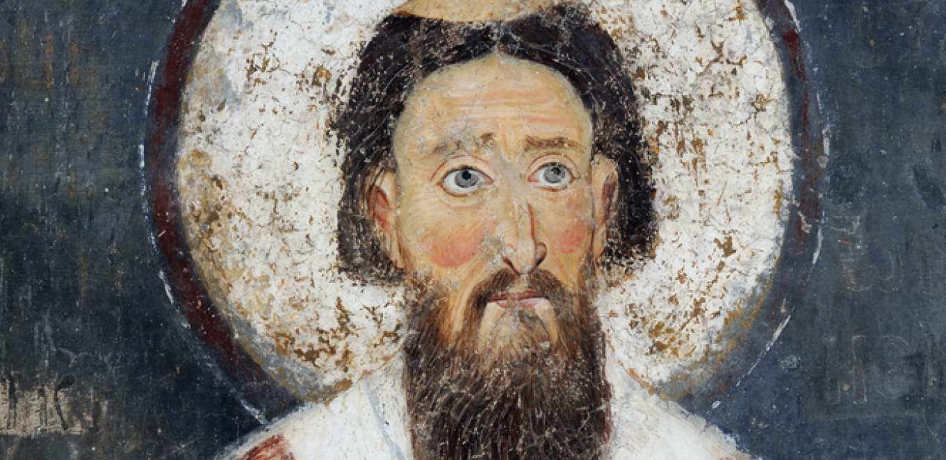 MONASI SU ČEKALI 7 VEKOVA DA SE ISPUNI PROROČANSTVO Kada je Sveti Sava napokon došao, žezlo je palo na zemlju!