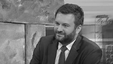 TUŽNE VESTI Preminuo Dušan Slijepčević