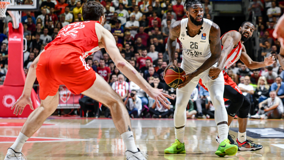 OGLASIO SE LESOR Francuz objavio dokument, da li je Partizan oštećen? (VIDEO)