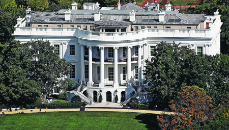 BELA KUĆA PORUČILA: Kina i Rusija najveći izazov za bezbednosnu strategiju