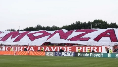 ISTORIJA JE ISPISANA Berluskonijeva Monca po prvi put u Seriji A