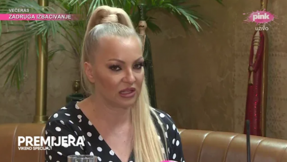 LAŽU DA BI PODIGLI CENU Ivana Selakov progovorila o kolegaama, pa ih skroz razotkrila, ovo rade namerno!