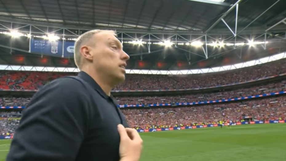 ON JE HEROJ NOTINGEMA Englez vratio slavni klub u Premijer ligu, a onda otkrio kako se oseća