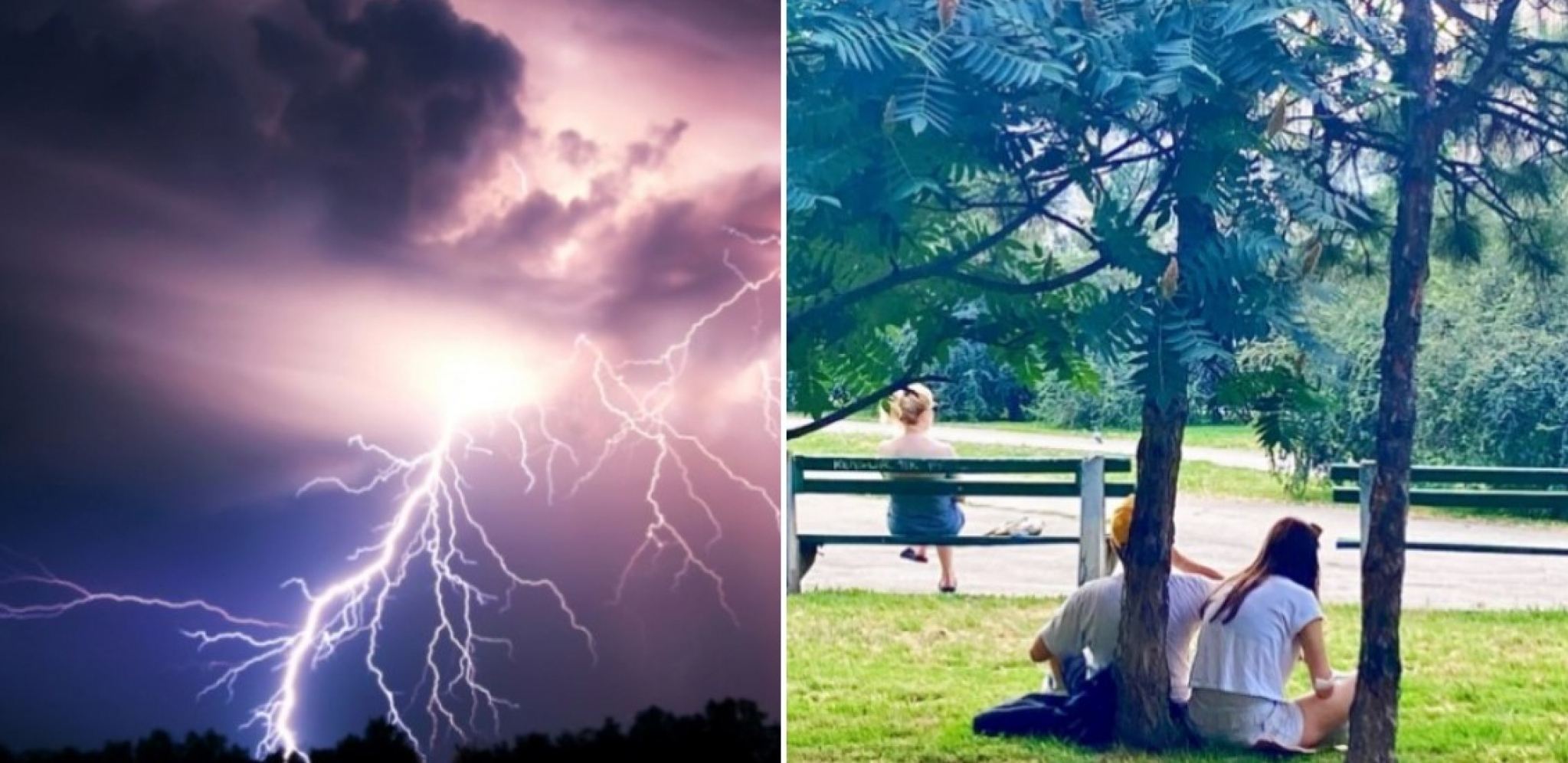 SPREMITE SE ZA TEMPERATURNI ŠOK Par dana nevremena, a onda Srbija ulazi u rano proleće!