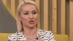 VREĐAŠ ME I PONIŽAVAŠ, TO NIJE OKEJ Goca Tržan u emisiji kod Snežane Dakić progovorila o brojnim temama i to bez dlake na jeziku (VIDEO)