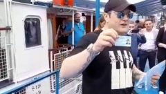 PEVAČ OKUPIO SEDMU SILU Aco Pejović ima ozbiljan razlog za slavlje, a evo i šta je u pitanju (VIDEO)