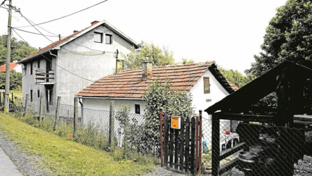 Na rođendan njegovog sina: Ubio sestrića zbog bitkoina!