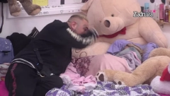PROMENIĆE TOK RIJALITIJA I NJIHOVOG ODNOSA Dalila postavila Caru ključno pitanje, pa doživela kolaps nakon odgovora koji je dobila
