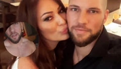 OBNAŽIO SE MANEKEN IZ CECINOG SPOTA Zgodni Florijan pokazao apsolutno sve, ženama će pasti vilice nakon ovog prizora (FOTO +18)