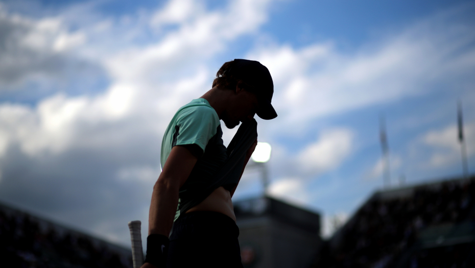 POTRESI U SVETU TENISA Dosta ima je svega: Rusi hoće da menjaju državljanstvo