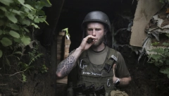 RASULO U REDOVIMA UKRAJINSKE VOJSKE "Ništa bolji od pijanica, ne umeju da pucaju iz puške"