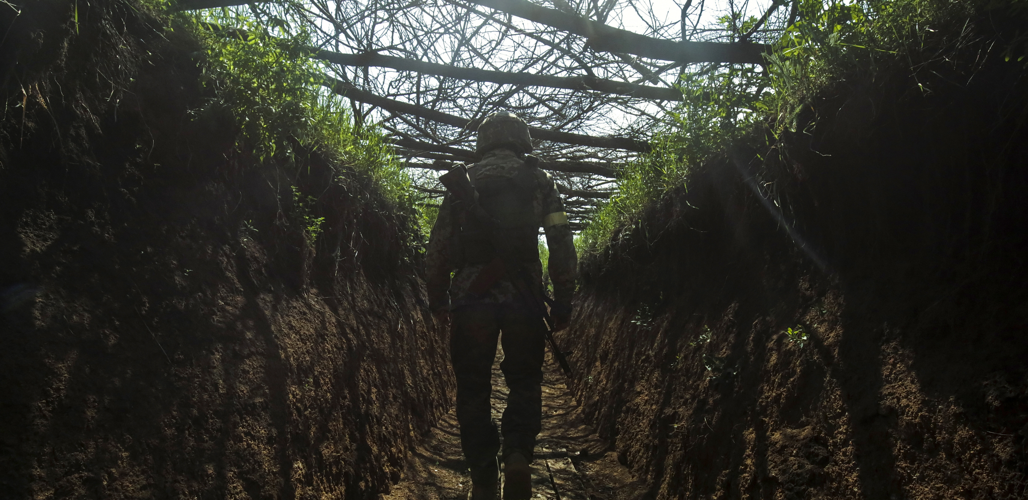 AMERIČKI PUKOVNIK "Ukrajinska vojska masovno napušta svoje položaje"