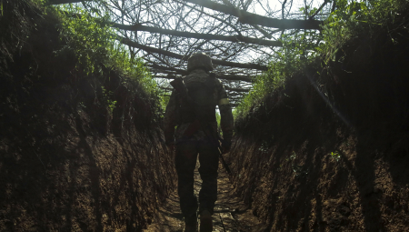 "MI SMO ODGOVORNI ZA KRIM!" Ukrajinski gerilci najavljuju nastavak udara na Ruse