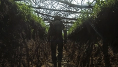 "MI SMO ODGOVORNI ZA KRIM!" Ukrajinski gerilci najavljuju nastavak udara na Ruse